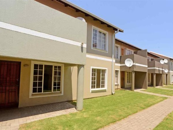 1 Bedroom Townhouse 1 Bedroom Townhouse