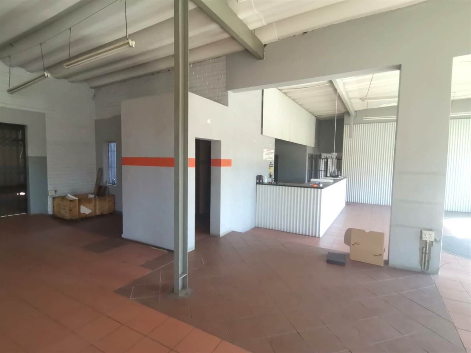 560  m² Retail Space in Benoni Central photo number 11