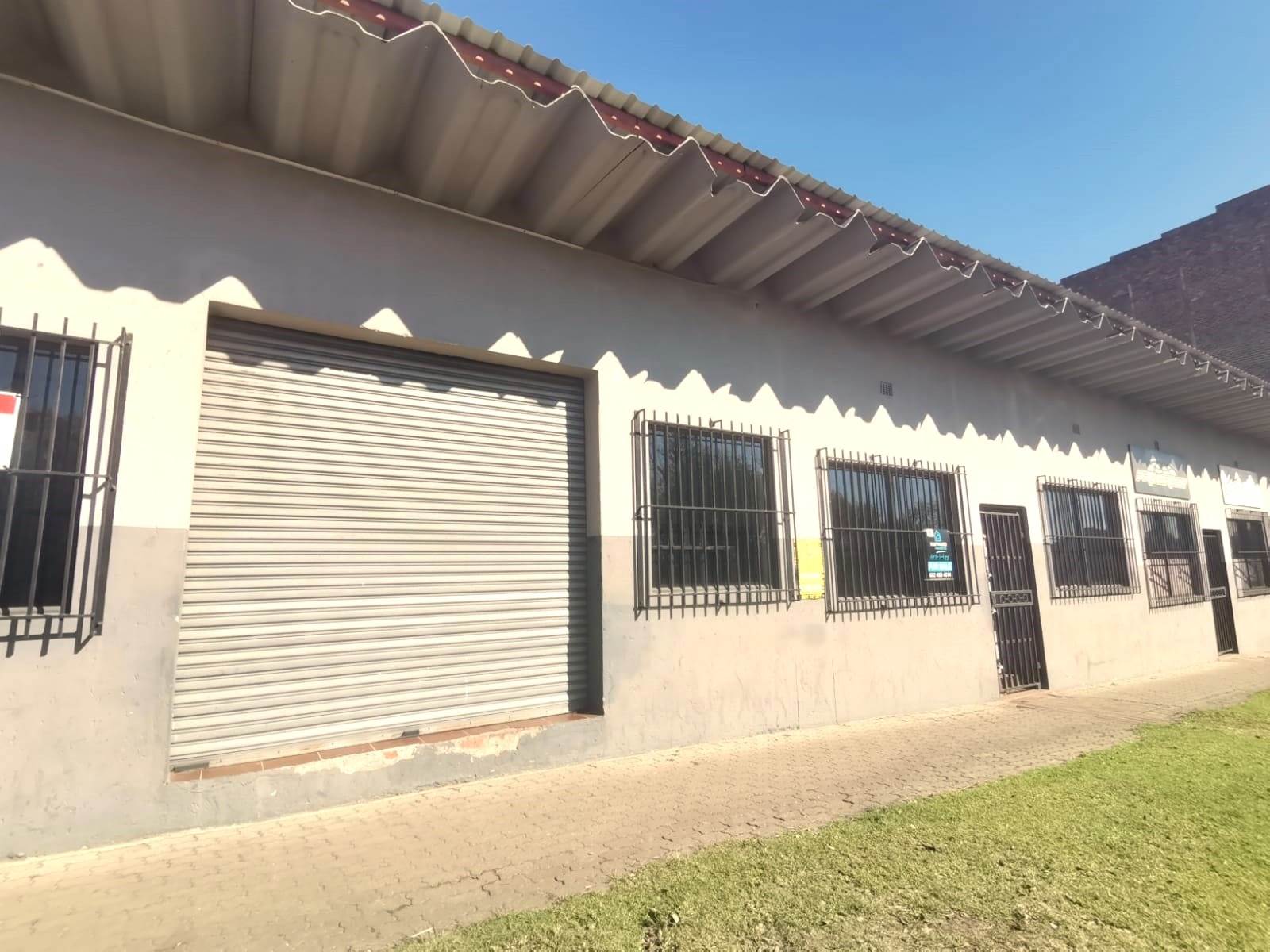 560  m² Retail Space in Benoni Central photo number 14