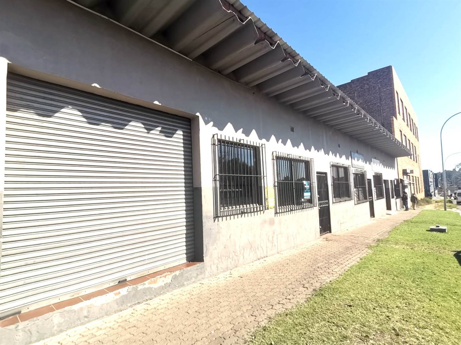 560  m² Retail Space in Benoni Central photo number 1