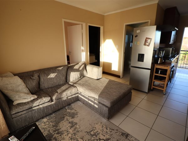 2 Bedroom Apartment 2 Bedroom Apartment