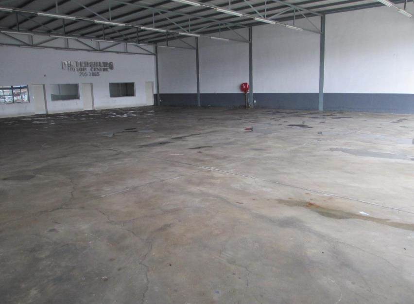 714  m² Retail Space in Polokwane Central photo number 4