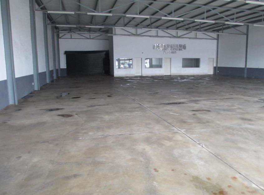 714  m² Retail Space in Polokwane Central photo number 5