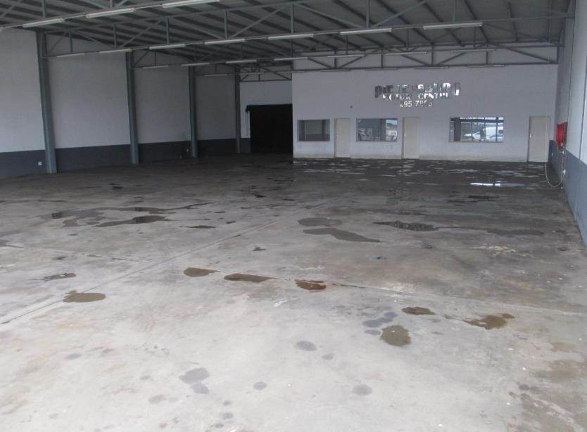 714  m² Retail Space in Polokwane Central photo number 6