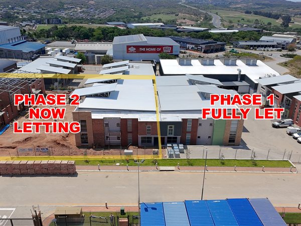 227 m² Industrial space 227 m² Industrial space
