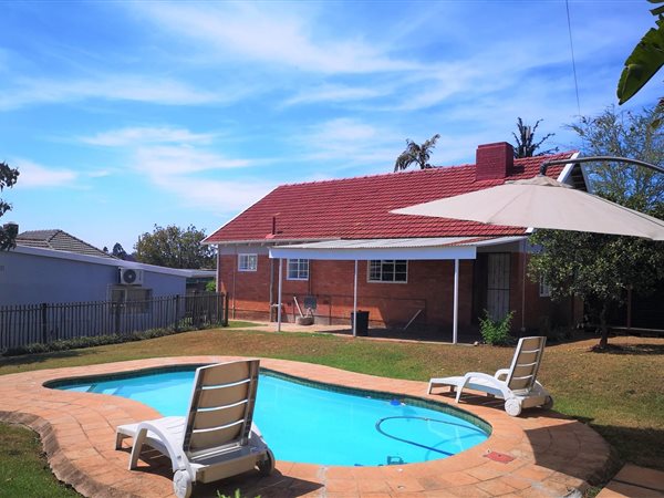 3 Bedroom House 3 Bedroom House