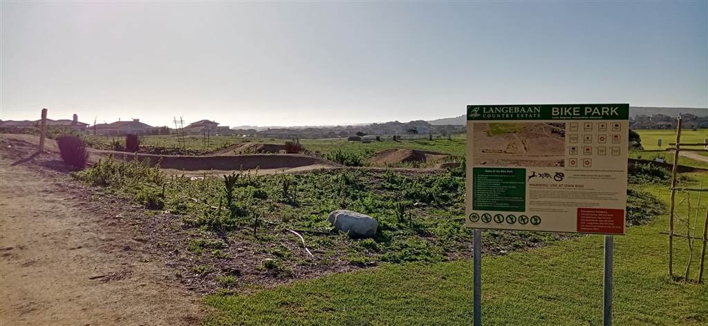 486 m² Land available in Langebaan Country Estate photo number 18