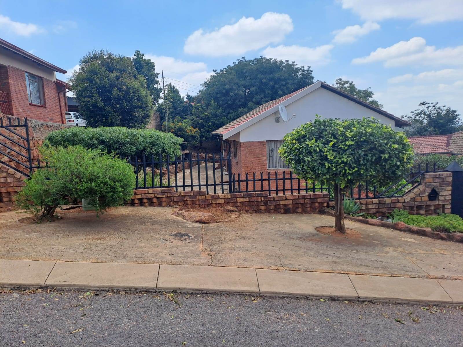 3 Bed House in Soshanguve photo number 1