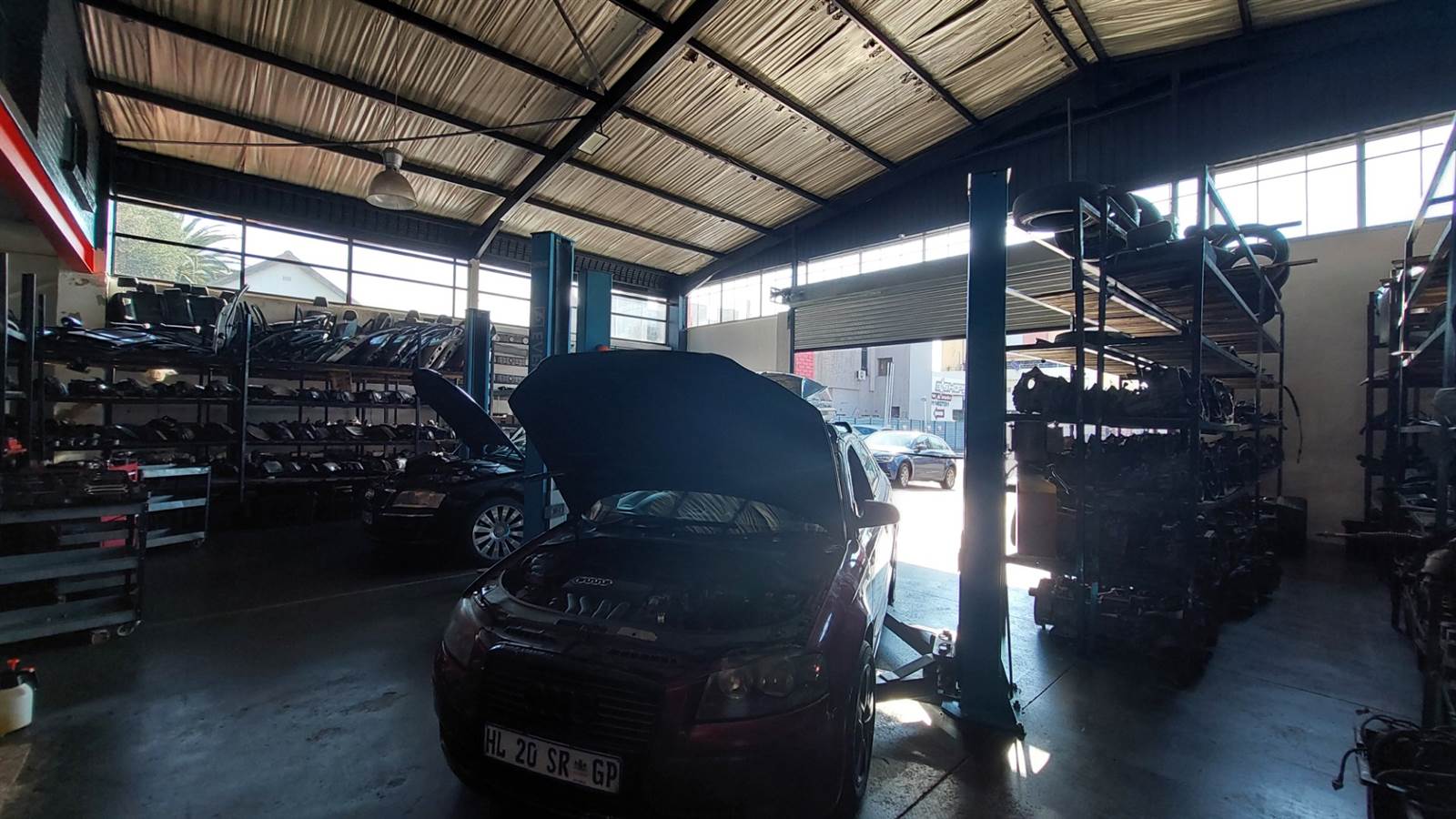 600  m² Industrial space in Edenvale photo number 23