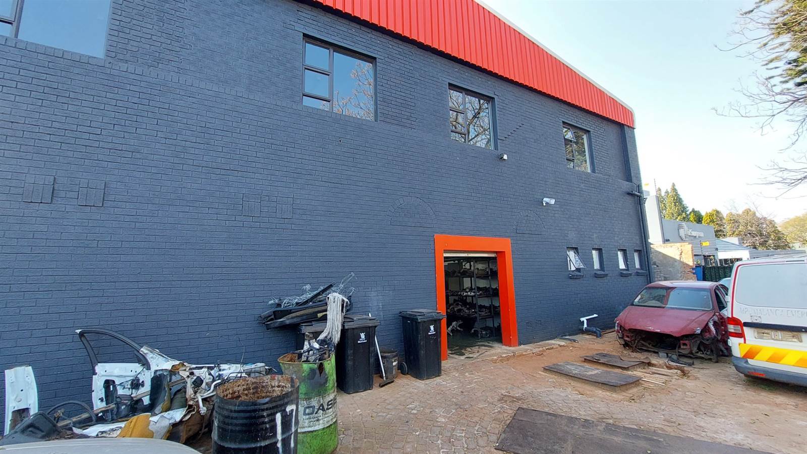 600  m² Industrial space in Edenvale photo number 27