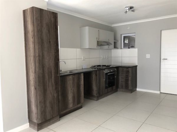 2 Bed Apartment