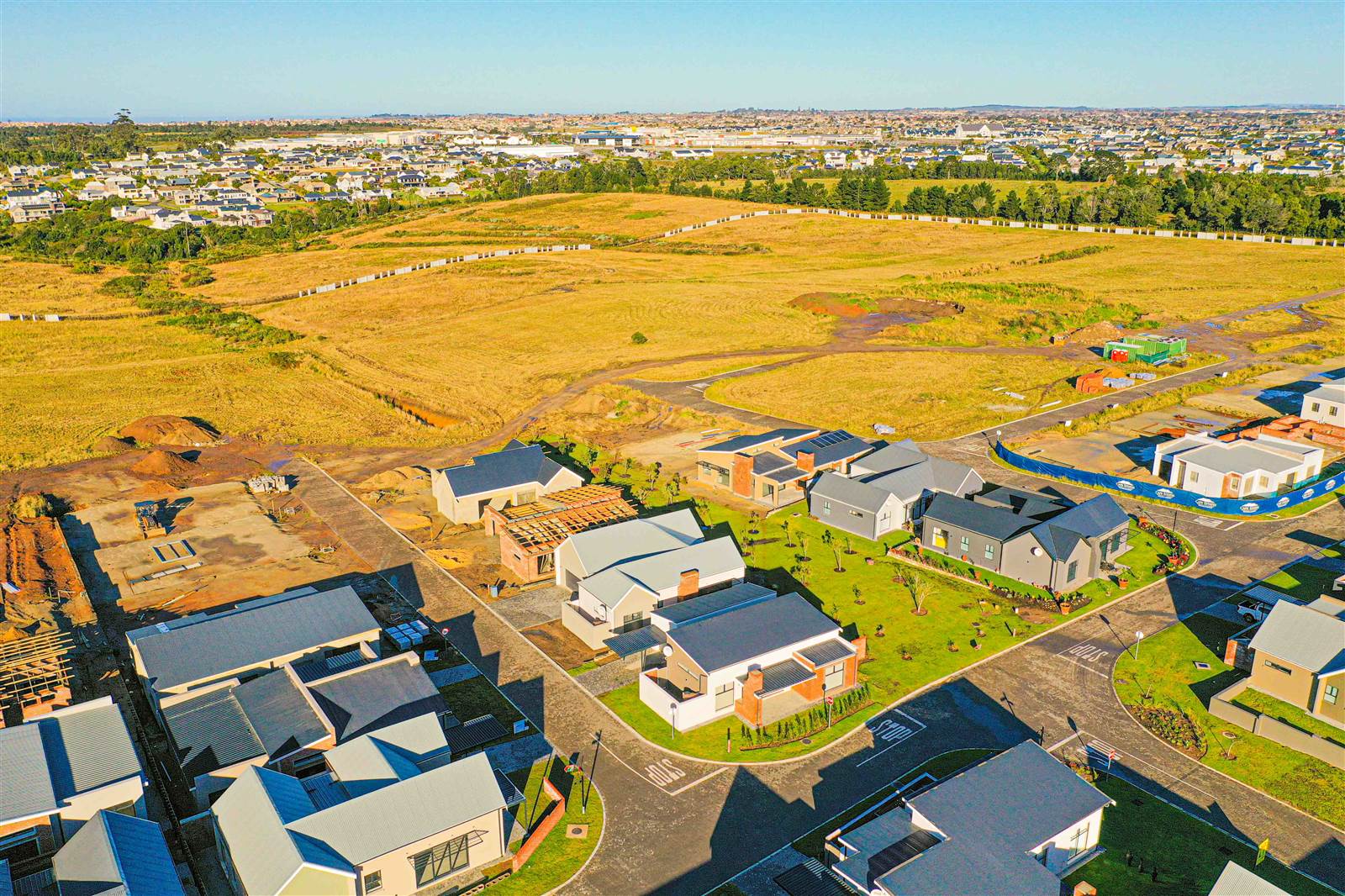 681 m² Land available in Kraaibosch Park photo number 9