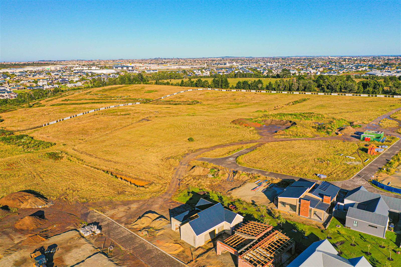 681 m² Land available in Kraaibosch Park photo number 10