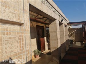 2 Bed House in Duduza