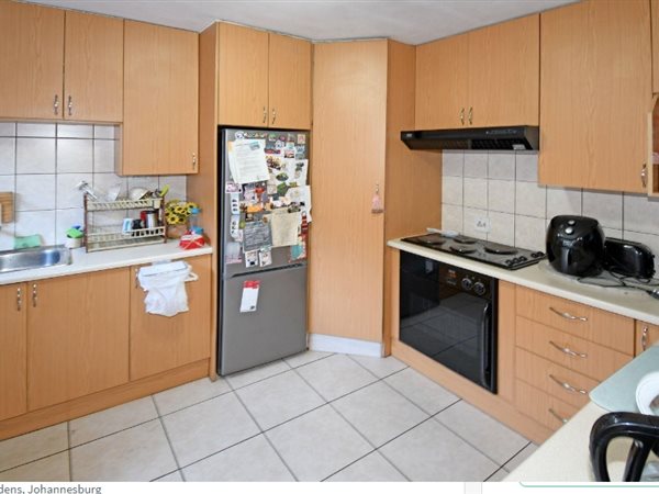 3 Bed Apartment