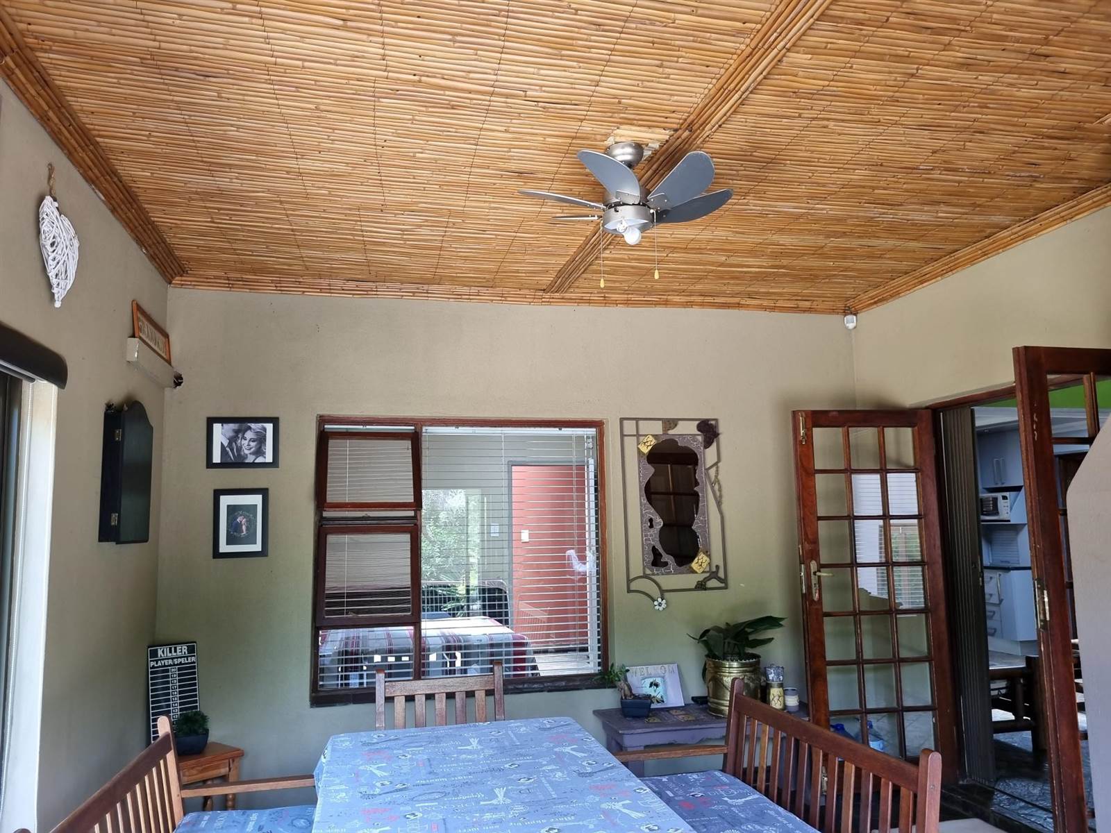 3 Bed House in Mount Amanzi photo number 14