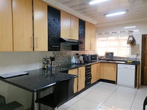 3 Bed House in Actonville
