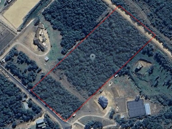 2.2 ha Land available in Ashburton