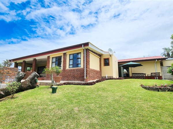 3 Bed House in Sea Park