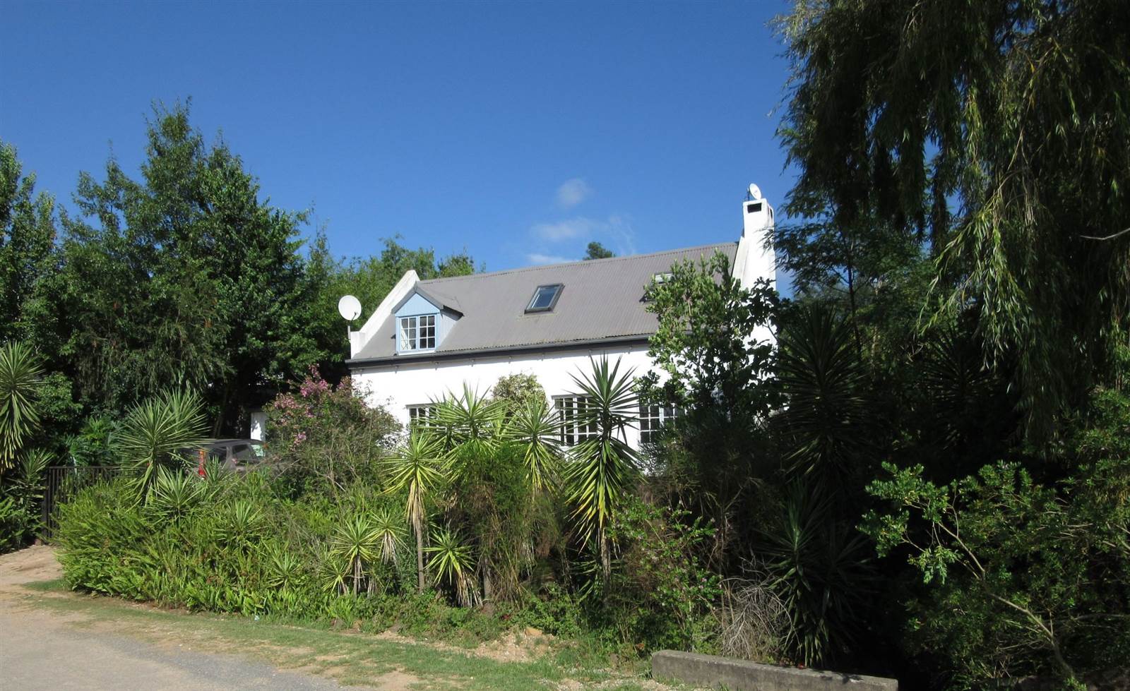 3 Bed House in Greyton photo number 22