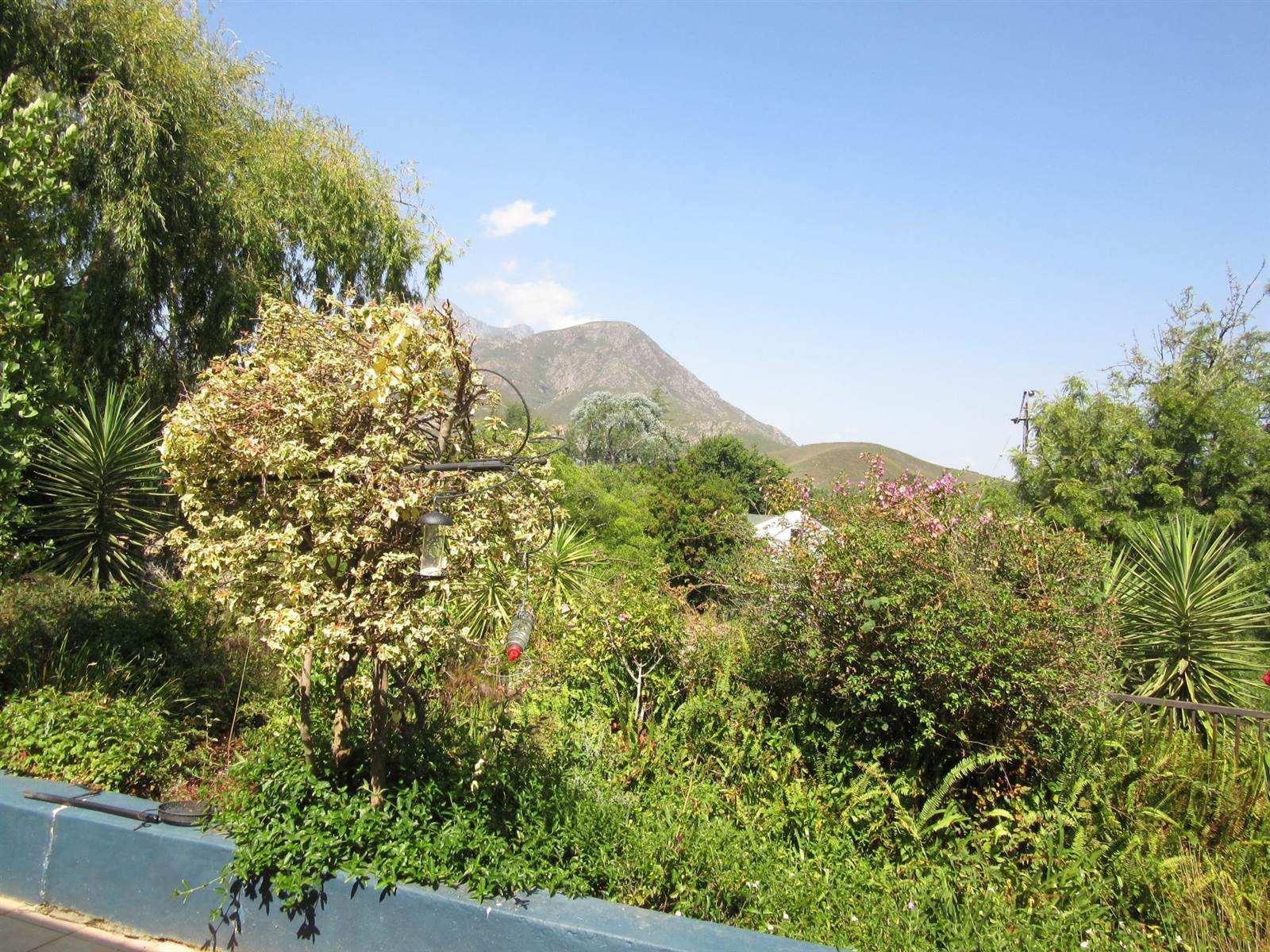 3 Bed House in Greyton photo number 2