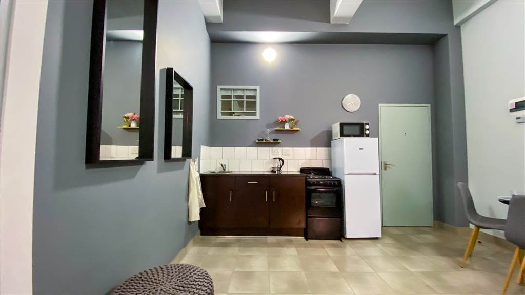 Studio Apartment Studio Apartment