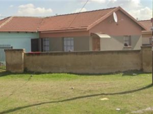 2 Bed House in Leachville