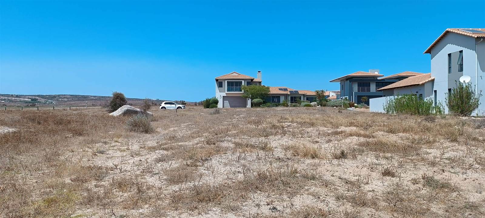 733 m² Land available in Langebaan Country Estate photo number 10