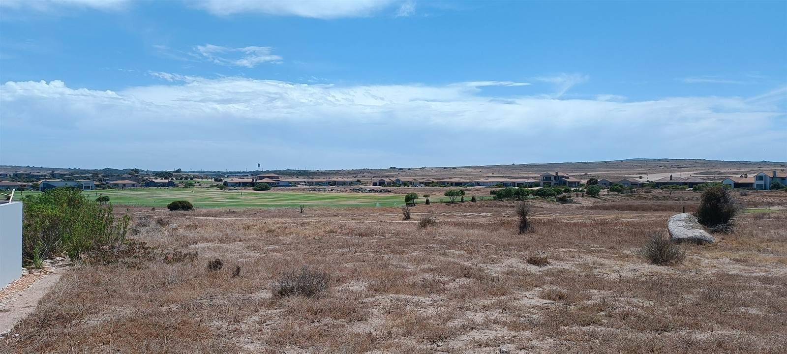 733 m² Land available in Langebaan Country Estate photo number 2