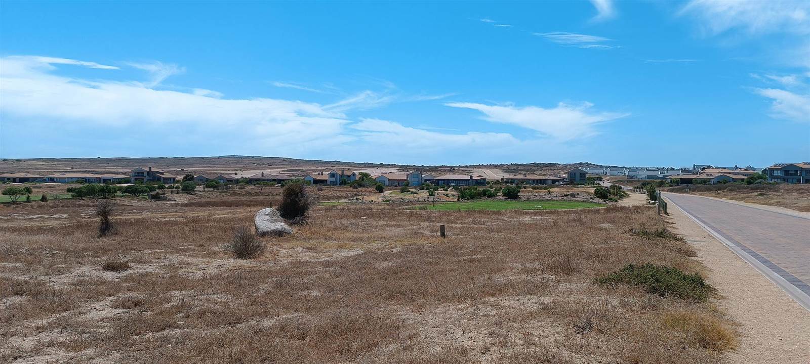 733 m² Land available in Langebaan Country Estate photo number 3
