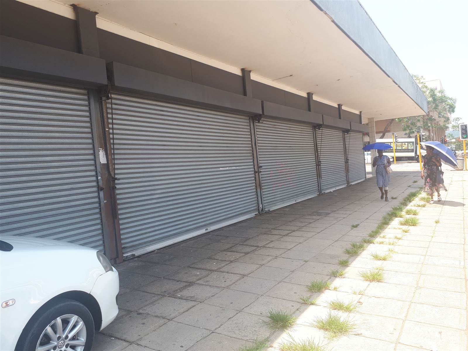 2233  m² Retail Space in Nelspruit Central photo number 2