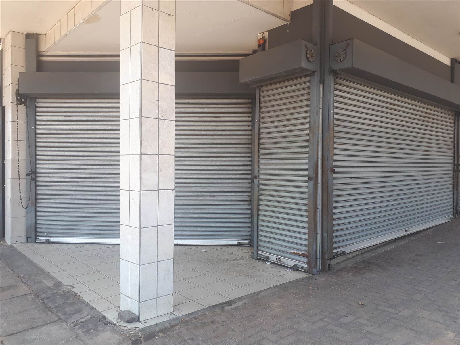 2233  m² Retail Space in Nelspruit Central photo number 1