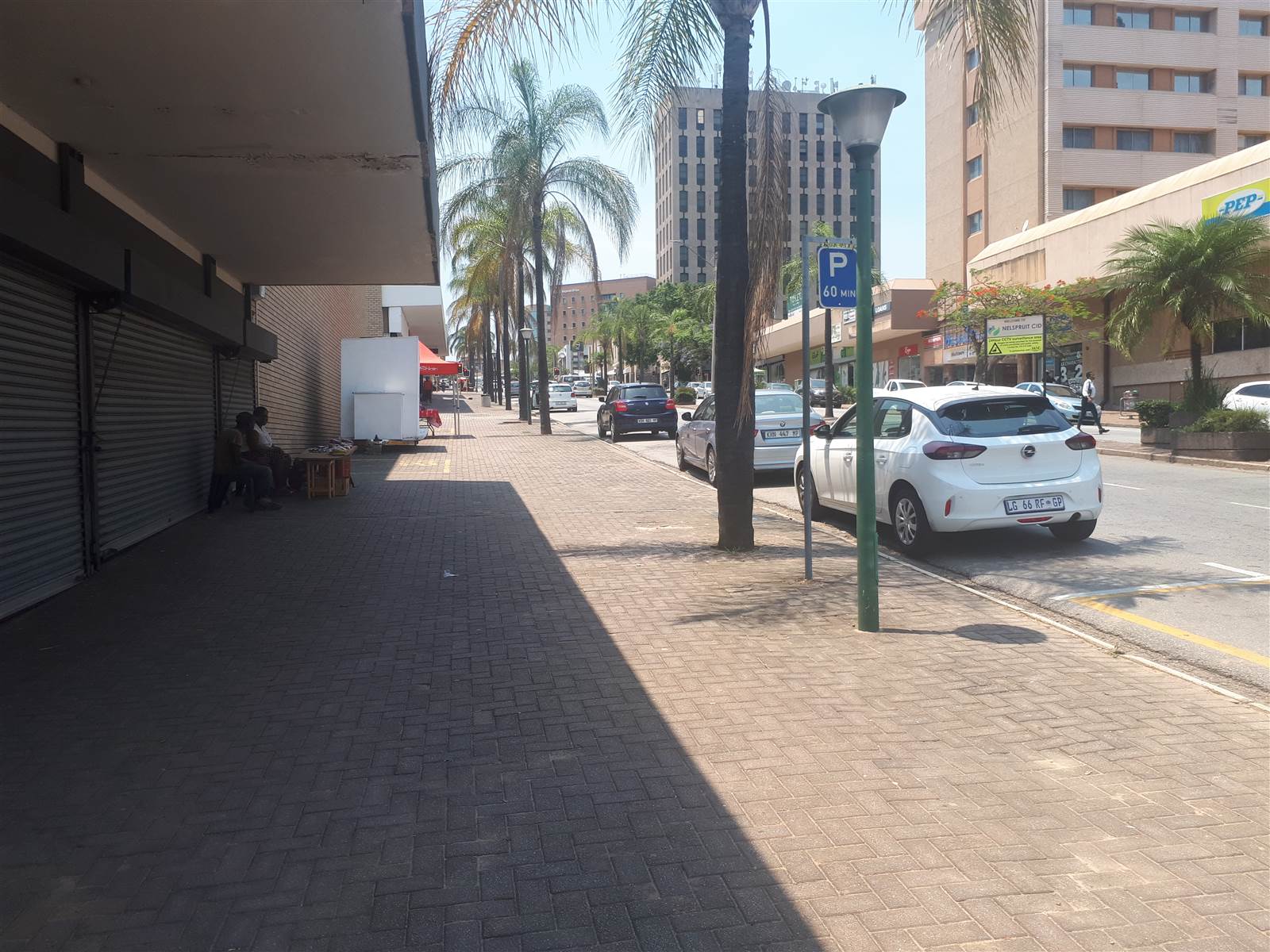 2233  m² Retail Space in Nelspruit Central photo number 3