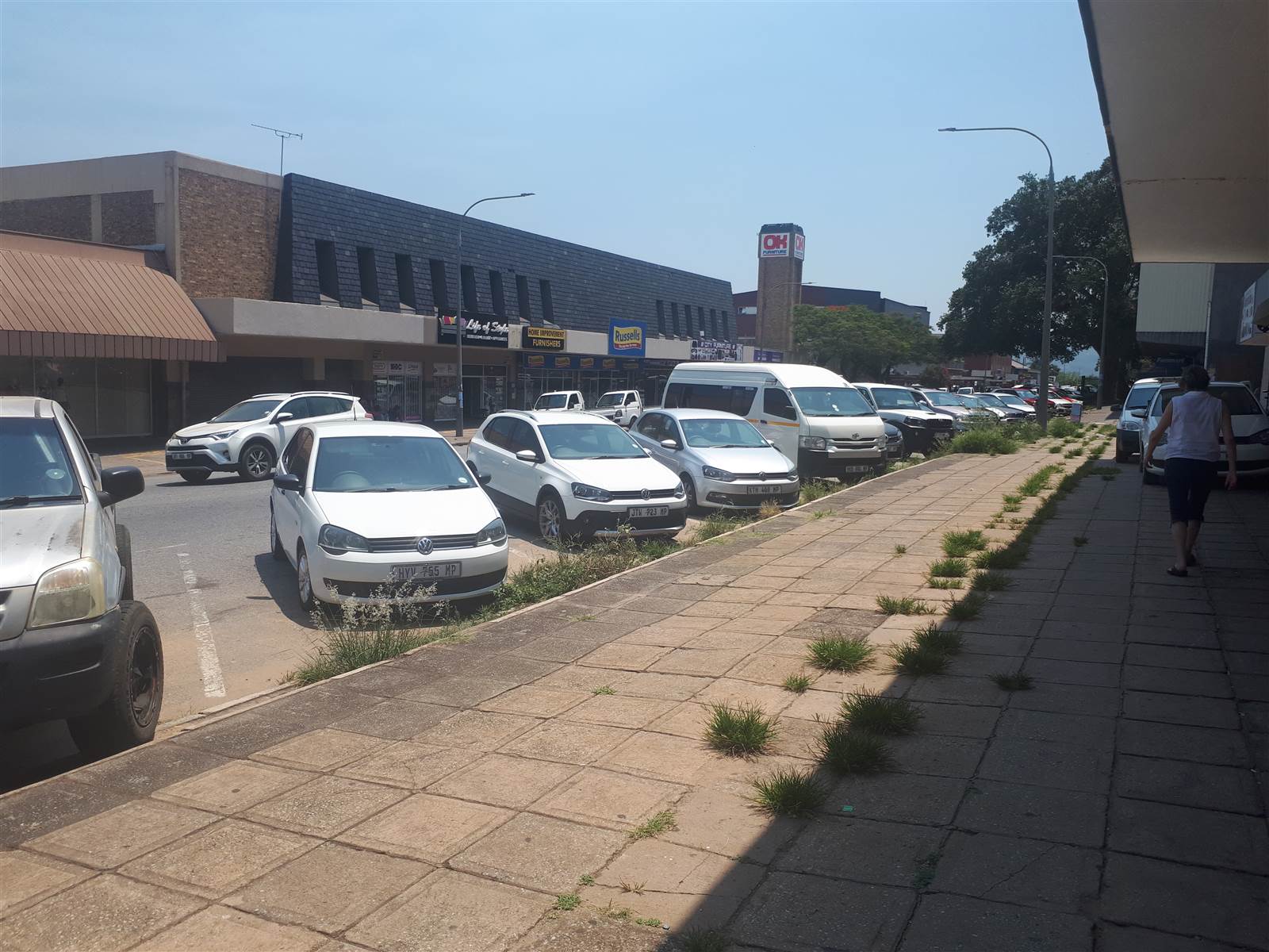 2233  m² Retail Space in Nelspruit Central photo number 4