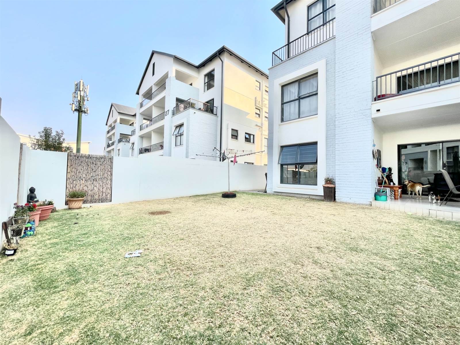 3 Bed Apartment in Edenvale photo number 29