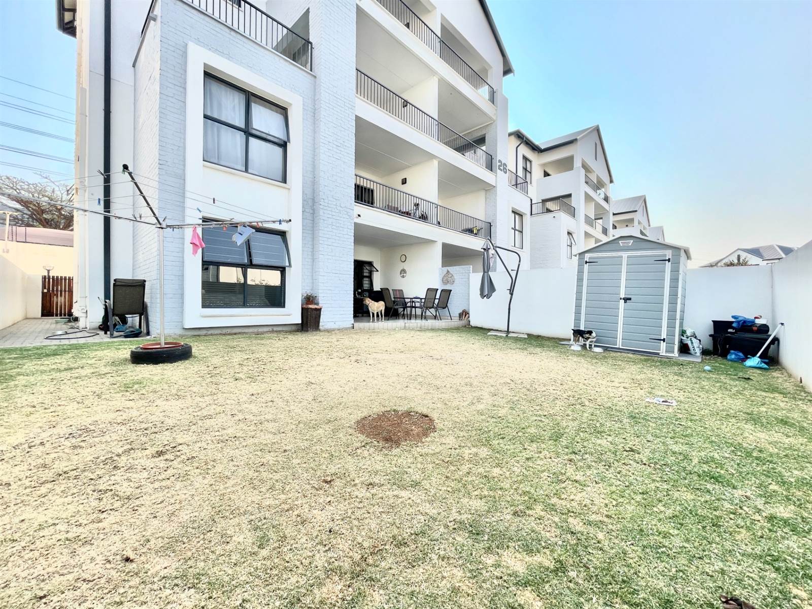 3 Bed Apartment in Edenvale photo number 30