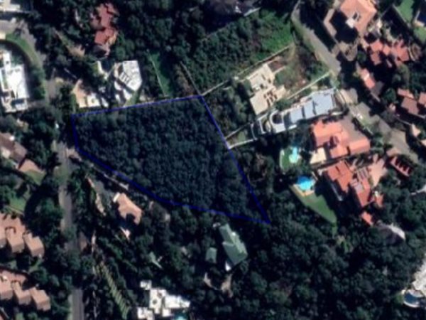 4767 m² Land available in Bassonia