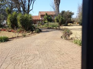 4.4 ha Land available in Rand Collieries