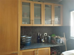 3 Bed House in Vanderbijlpark SE7