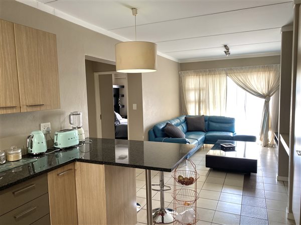 2 Bed Apartment