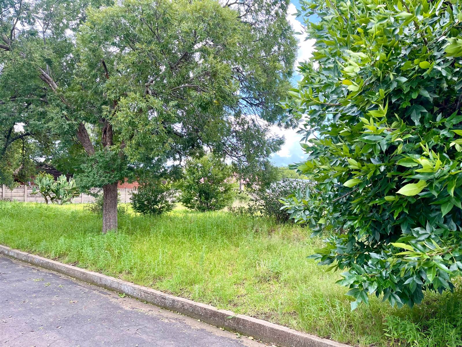 1767 m² Land available in Reitz photo number 5