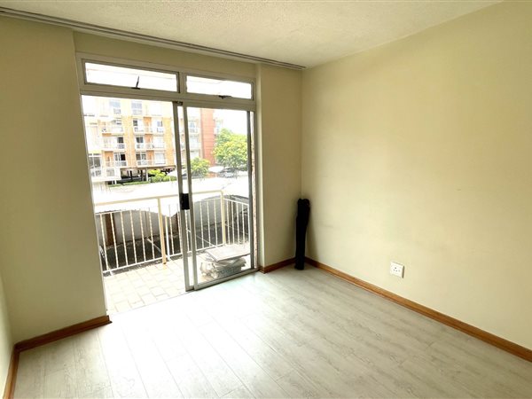 1 Bed Apartment