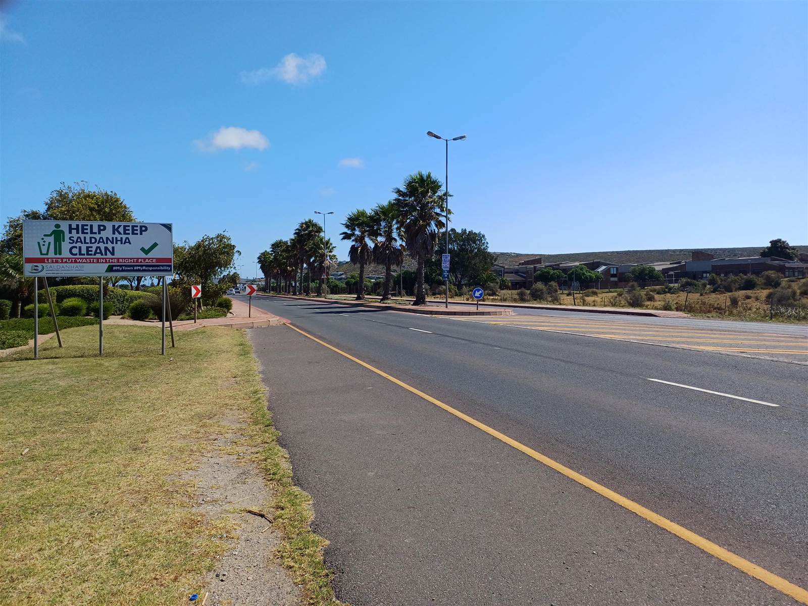 550 m² Land available in Saldanha photo number 7