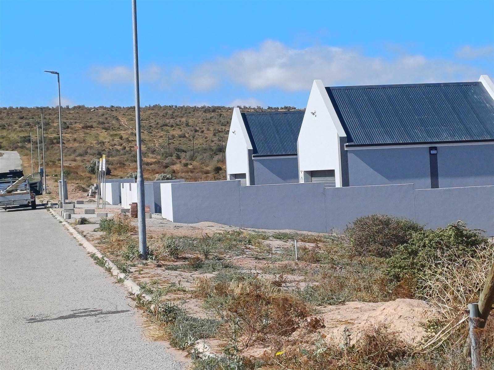 550 m² Land available in Saldanha photo number 4