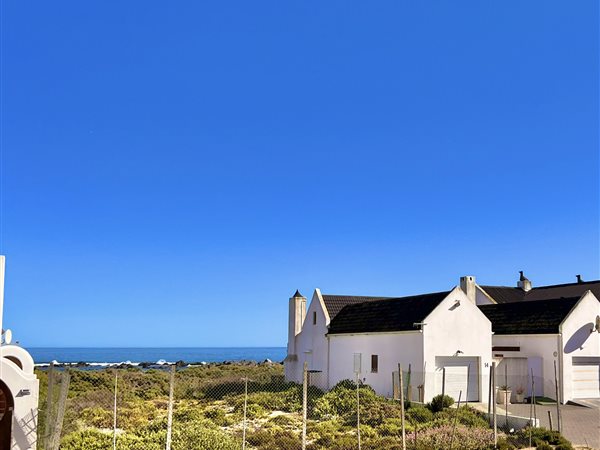 448 m² Land available in Paternoster