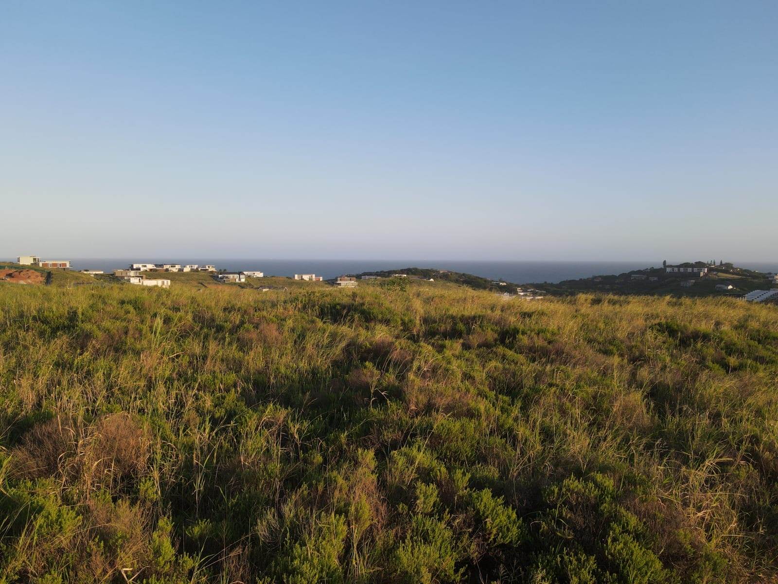 1020 m² Land available in Zululami Luxury Coastal Estate photo number 12