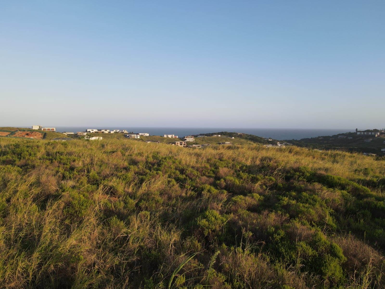 1020 m² Land available in Zululami Luxury Coastal Estate photo number 11