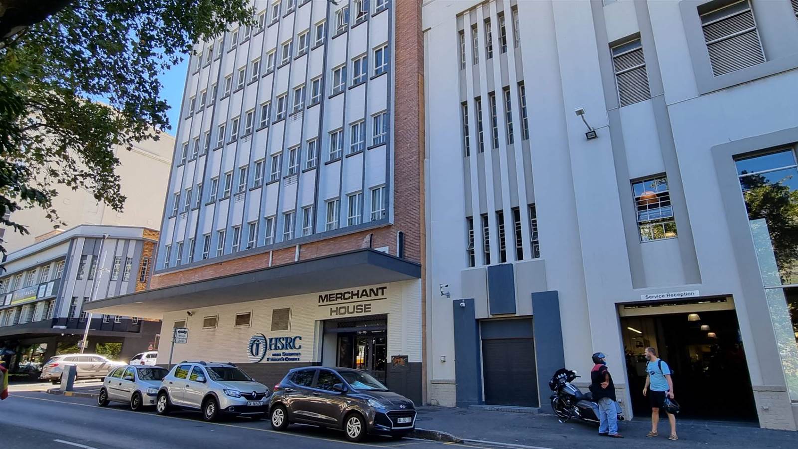 5500  m² Office Space in Cape Town City Centre photo number 4