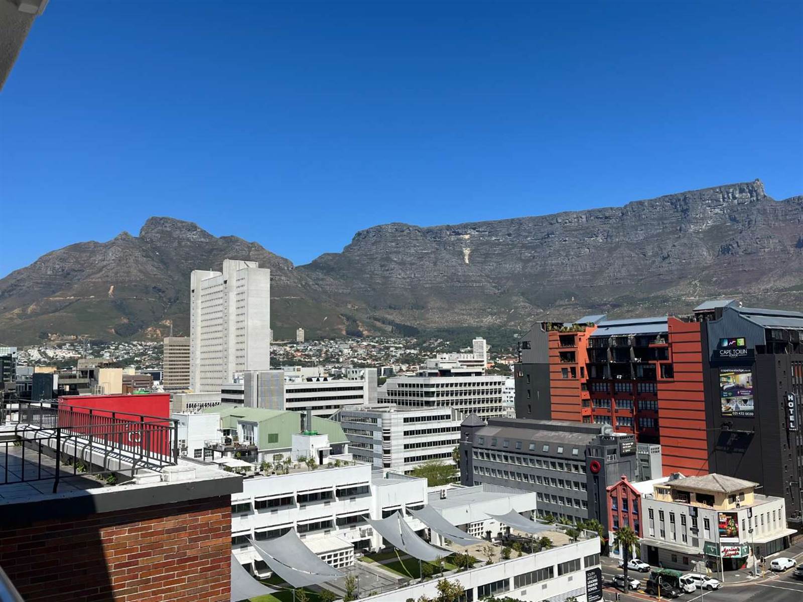 5500  m² Office Space in Cape Town City Centre photo number 27
