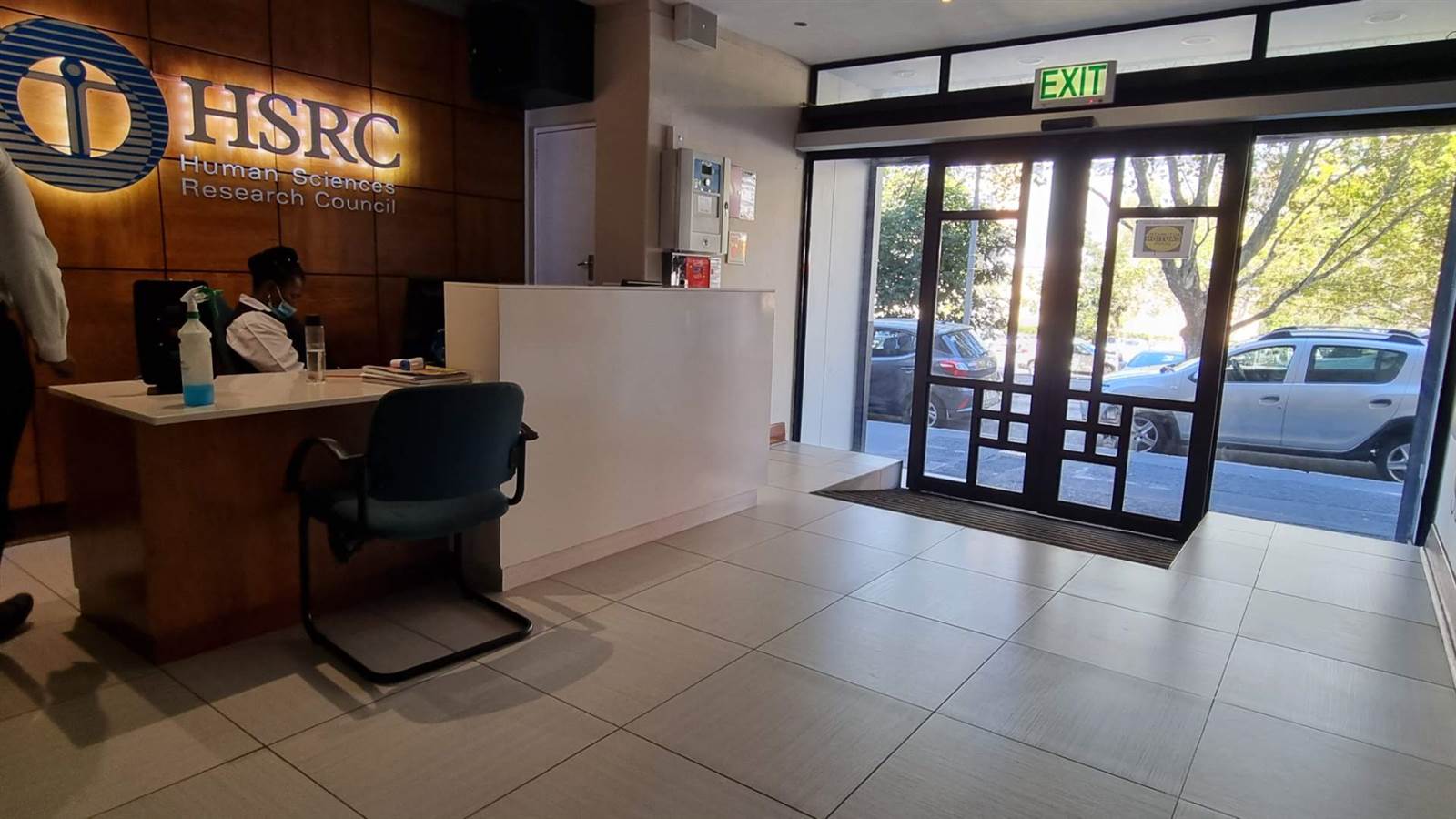 5500  m² Office Space in Cape Town City Centre photo number 5
